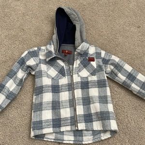Toddler 7 for All Mankind Sweater